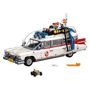 10274 Ghostbusters Ecto-1