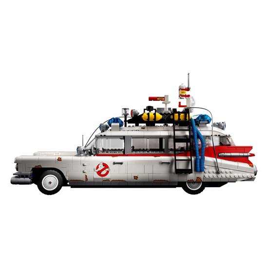LEGO 10274 Ghostbusters Ecto-1