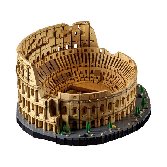 LEGO 10276 Colosseum