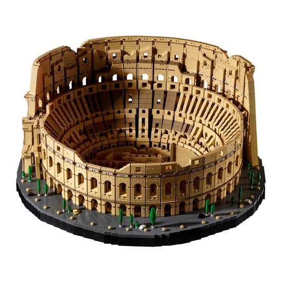 LEGO 10276 Colosseum
