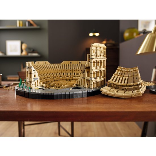 LEGO 10276 Colosseum