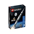 LEGO 92176 NASA Apollo Saturn V