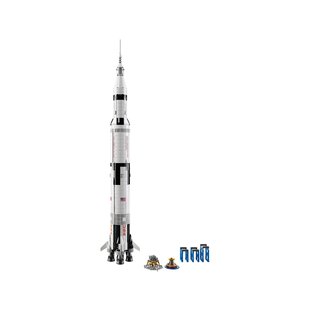 92176 NASA Apollo Saturn V