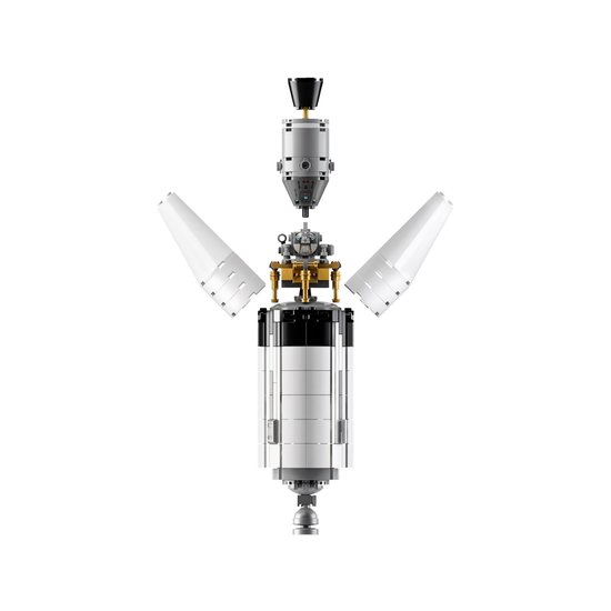 LEGO 92176 NASA Apollo Saturn V