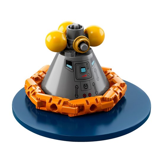 LEGO 92176 NASA Apollo Saturn V