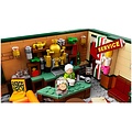 LEGO 21319 Central Perk - Friends