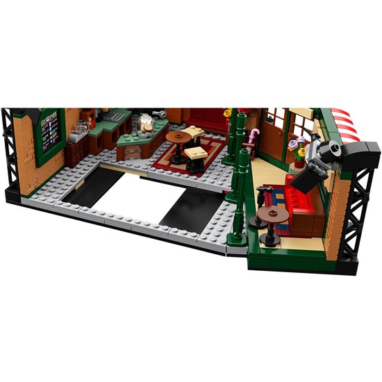 LEGO 21319 Central Perk - Friends