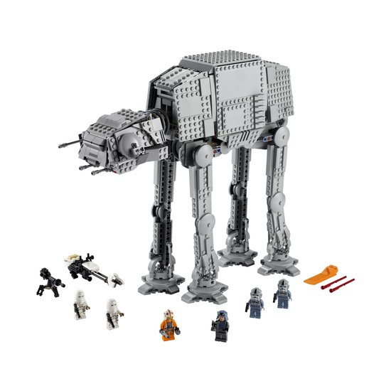 LEGO 75288 AT-AT