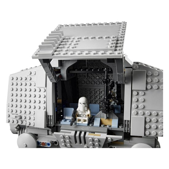 LEGO 75288 AT-AT