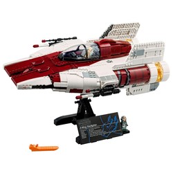 75275 A-Wing Starfighter