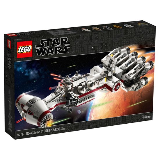LEGO 75244 Tantive IV