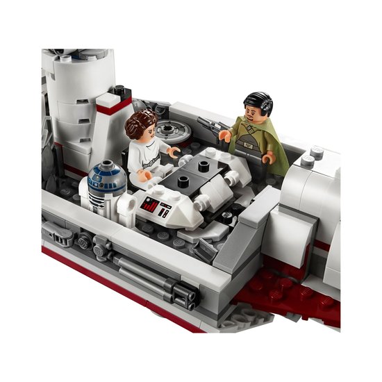 LEGO 75244 Tantive IV