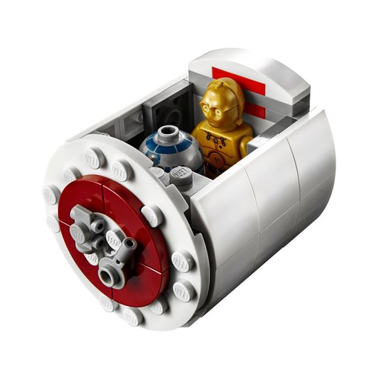 LEGO 75244 Tantive IV