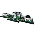 LEGO 21054 Het Witte Huis