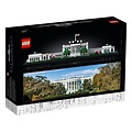 LEGO 21054 Het Witte Huis