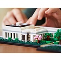 LEGO 21054 Het Witte Huis