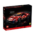 LEGO 42125 Ferrari 488 GTE “AF Corse #51”