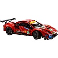 LEGO 42125 Ferrari 488 GTE “AF Corse #51”