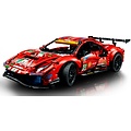 LEGO 42125 Ferrari 488 GTE “AF Corse #51”