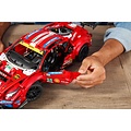 LEGO 42125 Ferrari 488 GTE “AF Corse #51”