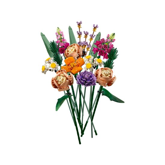 LEGO 10280 Bloemenboeket