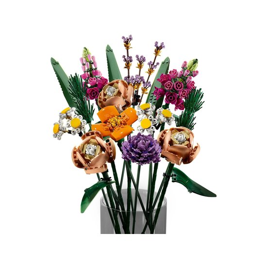 LEGO 10280 Bloemenboeket
