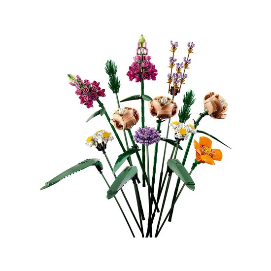 LEGO 10280 Bloemenboeket
