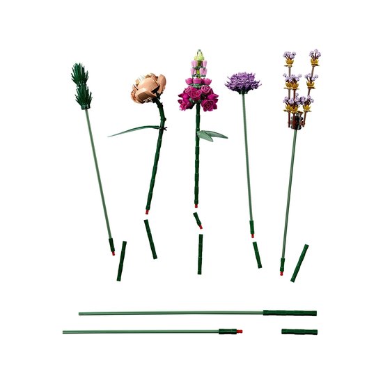 LEGO 10280 Bloemenboeket