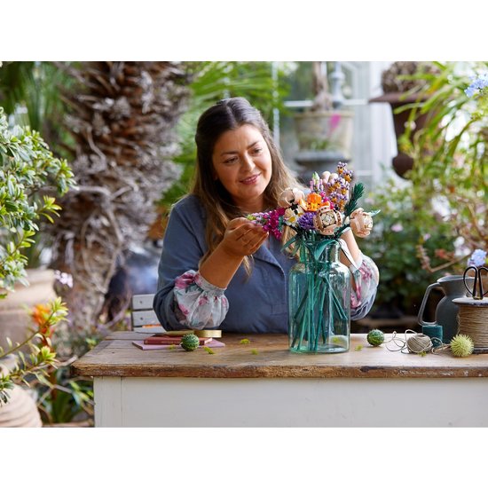 LEGO 10280 Bloemenboeket