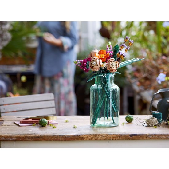 LEGO 10280 Bloemenboeket