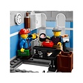 LEGO 10246 Detectivekantoor