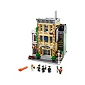 LEGO 10278 Politiebureau