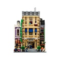 LEGO 10278 Politiebureau
