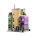 LEGO 10278 Politiebureau