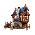 LEGO 21325 Middeleeuwse smid