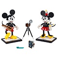 LEGO 43179 Mickey Mouse & Minnie Mouse