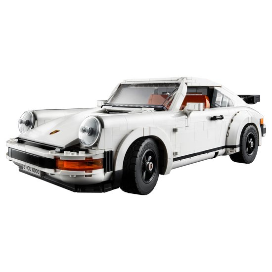 LEGO 10295 Porsche 911
