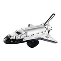LEGO 10283 NASA Ruimtevaart raket