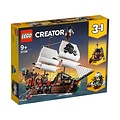 LEGO 31109 Piratenschip