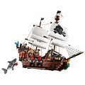 LEGO 31109 Piratenschip