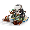 LEGO 31109 Piratenschip