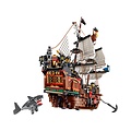 LEGO 31109 Piratenschip