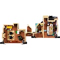 LEGO 10292 De appartementen van Friends