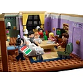 LEGO 10292 De appartementen van Friends