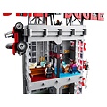 LEGO 76178 Spiderman Daily Bugle