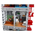 LEGO 76178 Spiderman Daily Bugle