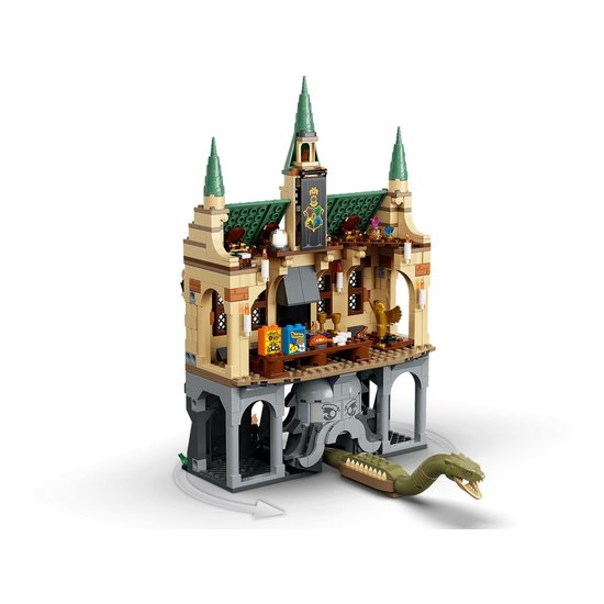 LEGO 76389 Zweinstein™ Geheime Kamer
