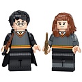 LEGO 76393 Harry Potter & Hermelien Griffel