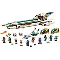 LEGO 71756 Hydro Bounty