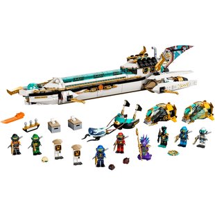 71756 Hydro Bounty